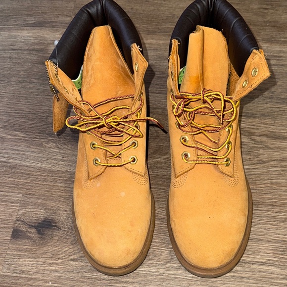 Timberland Men's 6